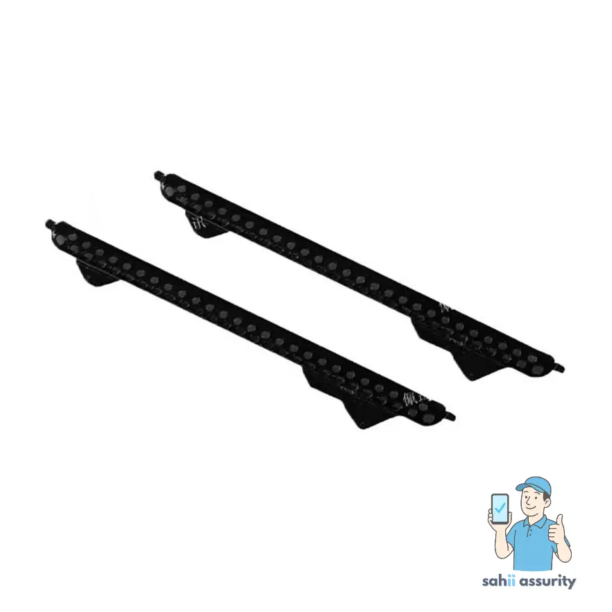 Speaker Jaali Anti Dust Net Rubber for Vivo S5